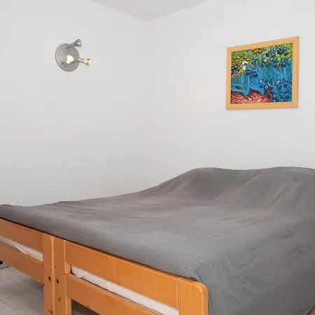 Location T2 Au Lavandou, Et Parking Prive, Pour 4 Pers Apartment